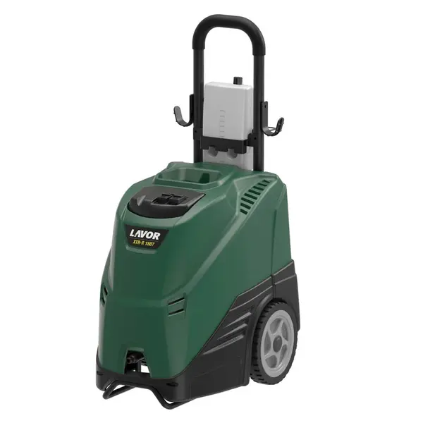 Laveuse haute pression industrielle professionnelle Lavor XTR-R 1007