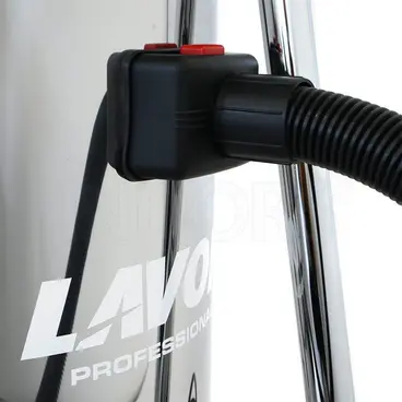 Lavor Pro Solaris IF - Nettoyant professionnel pour tapis et tissus d'ameublement