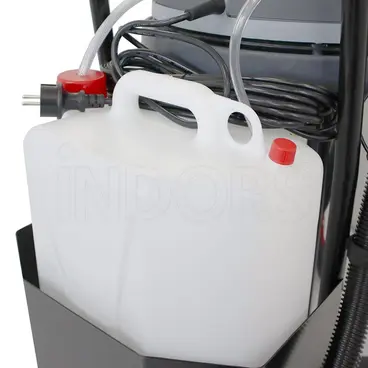 Lavor Pro Solaris IF - Nettoyant professionnel pour tapis et tissus d'ameublement