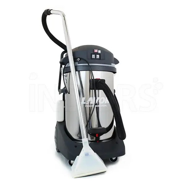 Lavor Pro Costellation IR - Nettoyant professionnel pour tapis et tissus d'ameublement