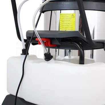Lavor Pro Costellation IR - Nettoyant professionnel pour tapis et tissus d'ameublement