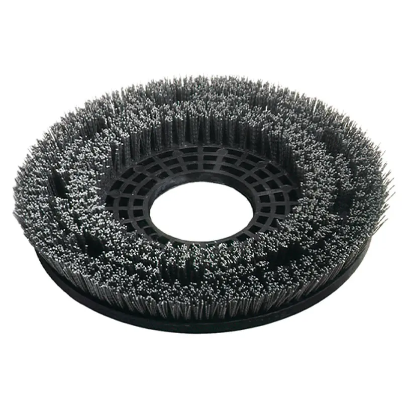 Lavor 10002-08098 - Brosse Tynex Ø 330 mm 13'' pour Lavor Next Evo, Lavor Easy-R et Lavor Comfort XXS 66