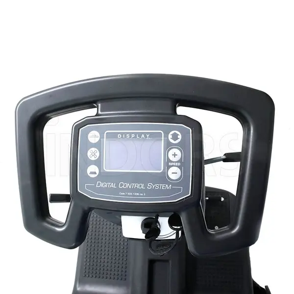 Lavor Comfort XSS UP - Autolaveuse compacte professionnelle