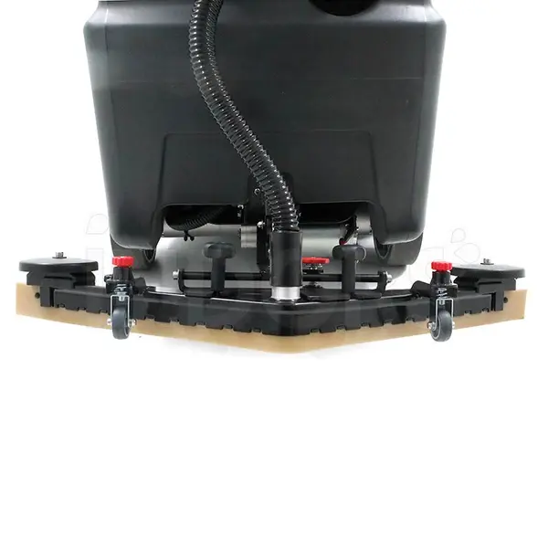 Lavor Comfort XXS 66 UP et UP LI - Autolaveuse compacte