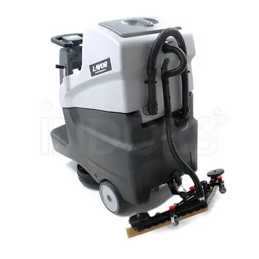 Lavor Comfort XSS UP - Autolaveuse compacte