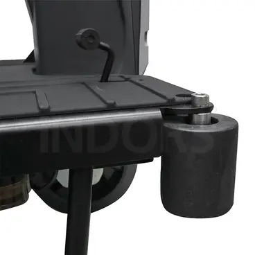 Lavor COMFORT XXS MINI 60BT - Autolaveuse accompagnée avec batteries et chargeur inclus