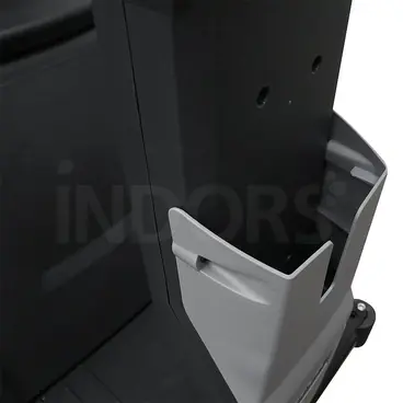 Lavor COMFORT XXS MINI 60BT - Autolaveuse accompagnée avec batteries et chargeur inclus