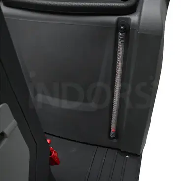 Lavor COMFORT XXS MINI 60BT - Autolaveuse accompagnée avec batteries et chargeur inclus