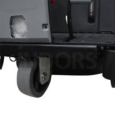 Lavor COMFORT XXS MINI 60BT - Autolaveuse accompagnée avec batteries et chargeur inclus
