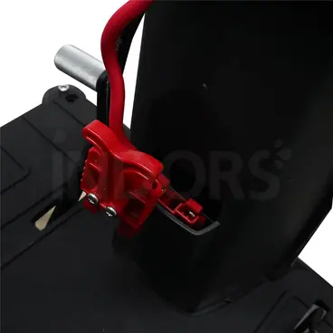 Lavor COMFORT XXS MINI 60BT - Autolaveuse accompagnée avec batteries et chargeur inclus