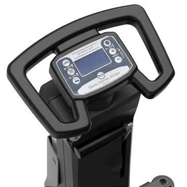 Lavor COMFORT XXS MINI 55BT - Nettoyeur de sols autoporté ; 2 batteries et chargeur inclus