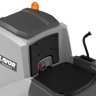 Lavor COMFORT XXS MINI 55BT - Nettoyeur de sols autoporté ; 2 batteries et chargeur inclus
