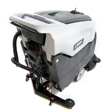 Lavor Moving 55B - Autolaveuse autoportée compacte