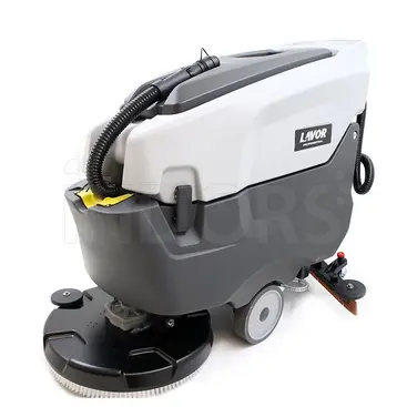 Lavor Moving 55B - Autolaveuse autoportée compacte