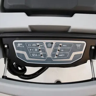 Panneau de commande Lavor Moving 55B - Autolaveuse autoportée compacte