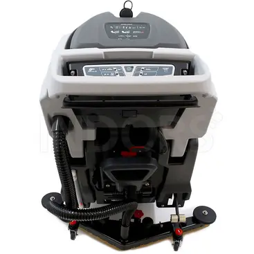 Lavor Moving 55B - Autolaveuse professionnelle pour usage intensif