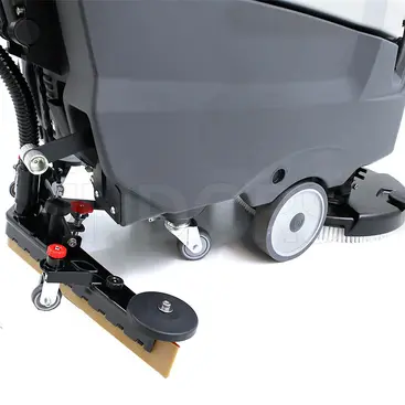 Lavor Moving 55B - Autolaveuse autoportée compacte