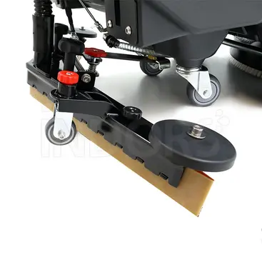 Raclette Lavor Moving 55B - Autolaveuse sécheuse