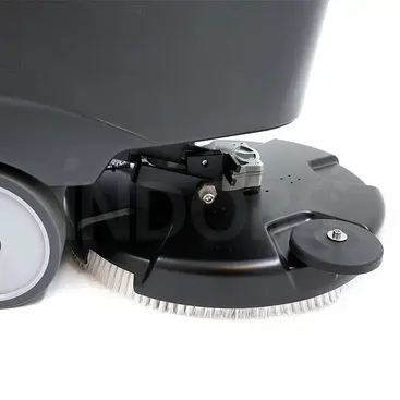 Brush Lavor Moving 55B - Autolaveuse sécheuse pour hommes
