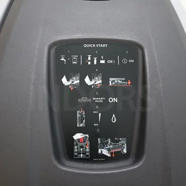 Déménagement Lavor 55B