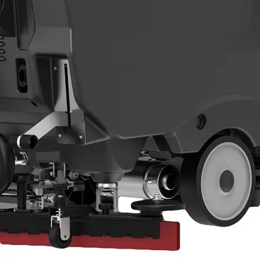 Lavor Moving 55B - Nettoyeur de sol à batterie autoporté