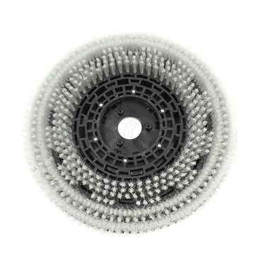 Brosse originale en polypropylène Lavor 10002-08117 - Pour lave-linge séchant Lavor Dynamic et L4
