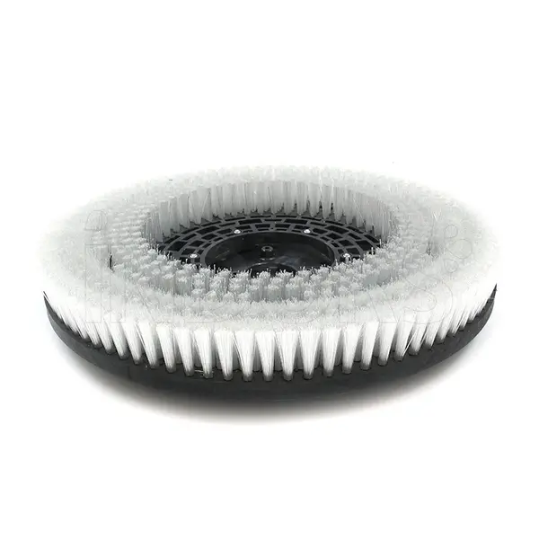Brosse originale en polypropylène Lavor 10002-08117 - Pour lave-linge séchant Lavor Dynamic et L4