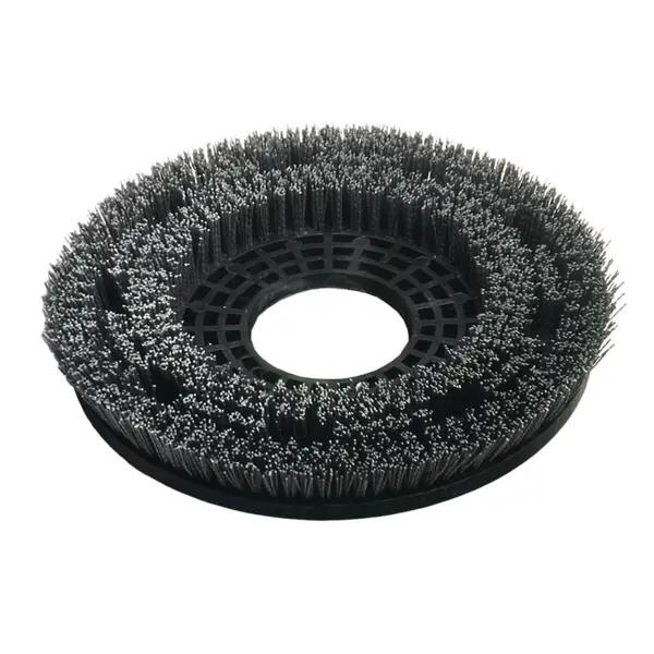 Brosse abrasive Tynex 5.511.2214 36 cm pour autolaveuses - Original Lavor