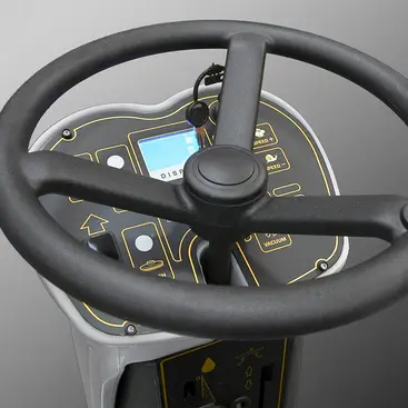 Panneau de commande de confort de travail Essential XS R1