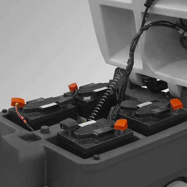Réservoir de détergent Lavor Comfort XS-R1 Essential