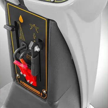 Panneau de commande de confort de travail Essential XS R1
