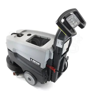 Accessibilité du Lavor Dart 38B Li