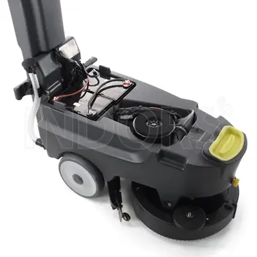 Accessibilité du Lavor Dart 38B Li