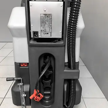 Lavor Dynamic 45B Li arrière