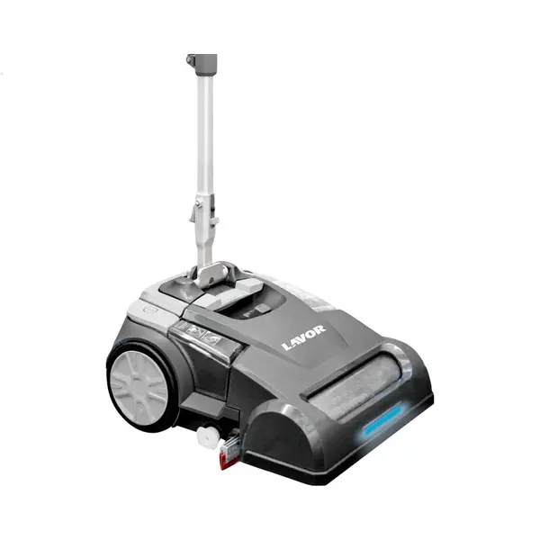Lavor Fit 35B Li autolaveuse-sécheuse compacte