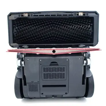 Lavor Fit 35B Li brush - Autolaveuse sécheuse autoportée