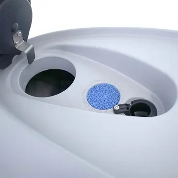 Cuve de l'autolaveuse Lavor Hyper Free Evo 50 B