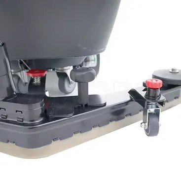 raclette Lavor Free Evo 50 BT lave-linge séchant professionnel