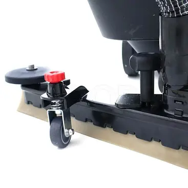 Raclette laveuse-sécheuse professionnelle Lavor Free Evo 50 BT