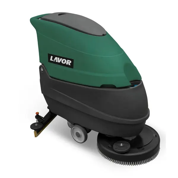 Laveuse-sécheuse à batterie Lavor L5 50B 24V