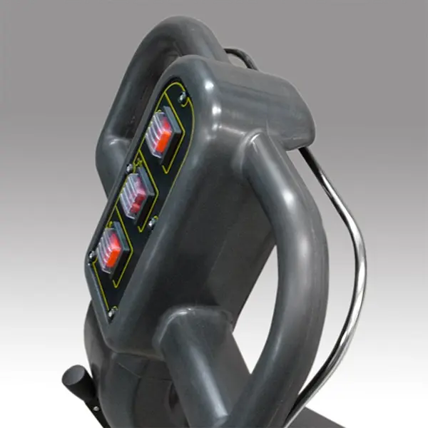Panneau de commande Lavor Quick 36 LI