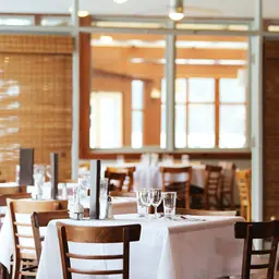 Domaines d'application restaurant
