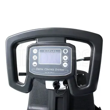 Lavor Comfort XXS - Autolaveuse avec écran