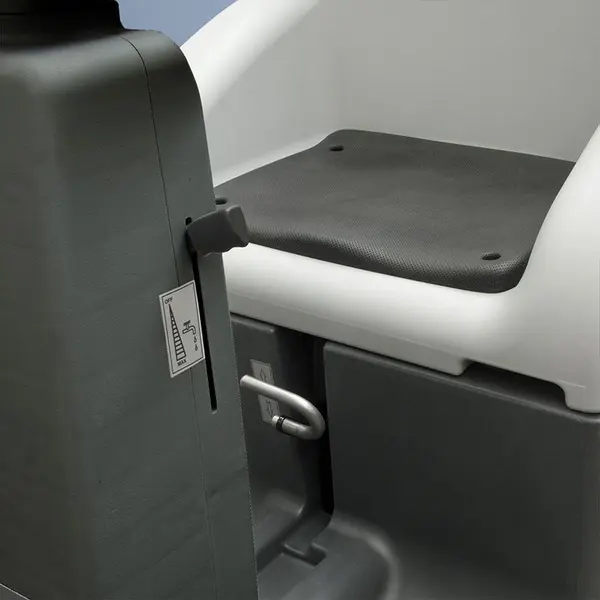 Lavor COMFORT XXS - Autolaveuse autoportée