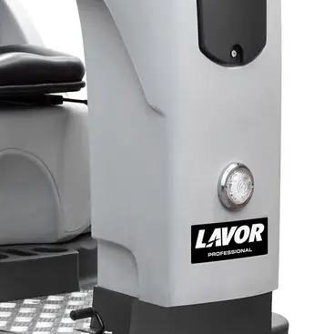 Lavor Comfort S-R 100 / Lavor Comfort S-R 100 UP lave-linge séchant professionnel