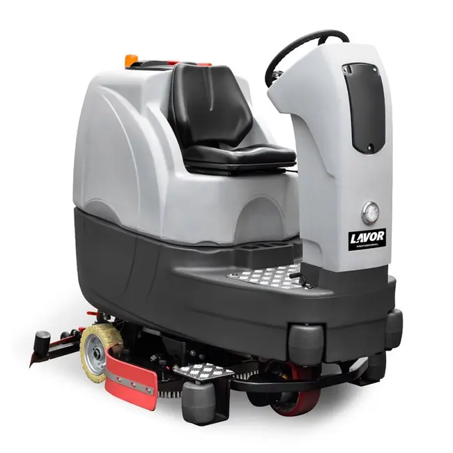 Lavor Comfort S-R 100 / Lavor Comfort S-R 100 UP Lave-linge séchant autoporté