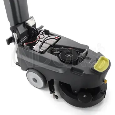 Lavor Dart 36B - Nettoyeur de sols à batterie