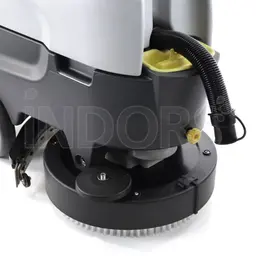 Nettoyant pour sols distributeur de détergent Lavor Dart 36B
