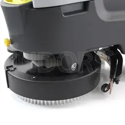 Laveuse-sécheuse à raclette Lavor Dart 36B