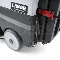 Roues Lavor Dart 36B non marquantes